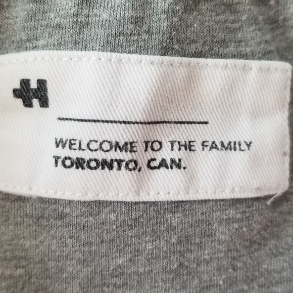 Halfwits T DOT Heather - Picture 3 of 6